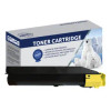 Compatible Kyocera TK8509Y Yellow Toner Cartridge - 30,000 pages