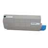 Compatible Oki MC770/MC780 Black Toner Cartridge - 15,000 pages