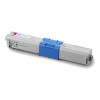 Compatible OKI ES 5442/ES-5473 Magenta Toner Cartridge 5,300 pages