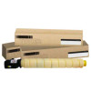 Compatible Canon TG76 Yellow Toner - 18,000 pages