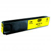 Compatible HP 981X Yellow Ink PageWide Cartridge 10,000 pages