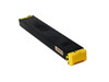 Compatible Sharp MX-2610, MX-2640 Yellow Toner - 15,000 pages