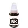Compatible Canon GI60PGBK Black Ink Bottle