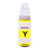 Compatible Canon GI60Y Yellow Ink Bottle
