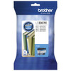 Brother LC-3337 Cyan - 1,500 pages