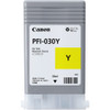 Canon PFI-030 Yellow Ink cartridge