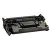 Compatible HP 89X Black Toner CF289X - 10,000 pages