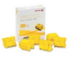 Fuji Xerox ColorQube 8900 Color Stix x 6 Yellow