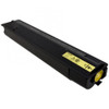 Toshiba TFC200 Yellow Toner - 33,600 pages
