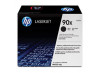 HP No.90X Toner Cartridge (CE390X) - 24,000 pages