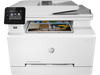 HP Colour LaserJet Pro M283FDN Duplex Laser MFP Printer