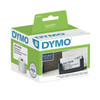 Dymo Label Writer 51mm x 89mm White Labels Name Badge #30374