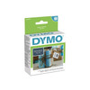 Dymo Label Writer 25mm x 25mm White Labels Multi-Purpose #30332