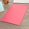 Avery Manilla Folder Pink Foolscap Pack of 20