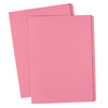 Avery Manilla Folder Pink Foolscap Pack of 20