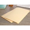 Avery Manilla Folder Buff Foolscap Pack of 20