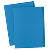 Avery Manilla Folder Blue Foolscap Pack of 20