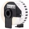 Brother DK22223 Continuous Paper Label White Roll 50mm x 30.4mm