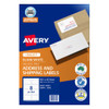 Avery Inkjet Label J8165 8UP Pack of 50 (99.1 x 67.7 mm)