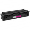 Compatible HP 206X Magenta Toner Cartridge W2113X - 2,450 pages