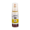 Compatible Epson T542 Yellow Eco Tank Ink