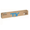 Kyocera TK-8549C Cyan Toner - 20,000 pages