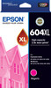 Epson 604XL Magenta  Ink Cartridge