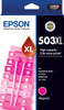 Epson 503XL Magenta Ink Cartridge