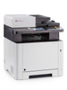 Kyocera M5526CDW Network Colour Laser MFP - Print  / Copy / Scan - NO FAX