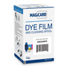 Magicard Blue Ribbon - prints 1000