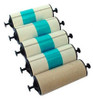 ZXP9 Adhesive Cleaning rollers - (5 Pack)