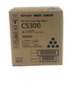 Ricoh Production Machine Pro C5300S Black Toner Cartridge