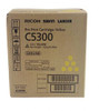 Ricoh Production Machine Pro C5300S Yellow Toner Cartridge