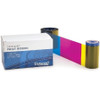 Colour Ribbon, YMCKT - 500 Yield