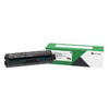 Lexmark C343XK0 XHY Black Toner - 4,500 pages