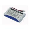 Brother Handset Battery for Brother MFC885CW,Brother BCLD20