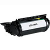 Compatible Lexmark T632 / T634 / X632 / X634e Prebate Toner Cartridge - 32,000 pages