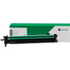 Lexmark 73D0P00 Black Photoconductor - 165,000 pages