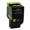 Fujifilm CT203469 Ultra H Yield (Use & Return) Yellow Toner 7,000 pages