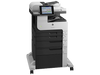 HP LaserJet Enterprise MFP M725f Network, Duplex MFP Laser Printer - A3