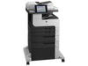 HP LaserJet Enterprise MFP M725f Network, Duplex MFP Laser Printer - A3
