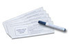 Magicard Pronto 100 Cleaning Card Kit -10 Cards, 1 pen
