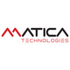 Matica MC660 Colour Ribbon YMCK - 500 Yield