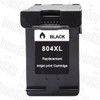 Compatible HP 804XL Black Ink Cartridge - 600 pages