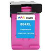 Compatible HP 804XL Colour Ink Cartridge - 415 pages