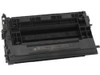 Compatible HP No. 37X Black Toner Cartridge - 25,000 pages