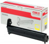 Oki Yellow EP Cartridge (Drum) For ES7412 - 30,000 Pages Average