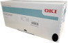 Oki Black Toner Cartridge For ES7470/7480 - 15000 Pages 5% coverage