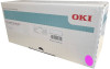 Oki Magenta Toner Cartridge For ES7470/7480 - 11000 Pages 5% coverage