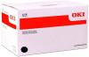 Oki Black EP Cartridge (Drum) For ES7470/7480 - 30,000 Drum: Average number of A4 pages printed.